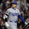 Dodgers star Shohei Ohtani asks decide for baseball playing cards seized from former interpreter in scandal