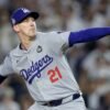 Dodgers Rumors: Walker Buehler Linked to Braves, Cubs After 2024 MLB World Collection Win