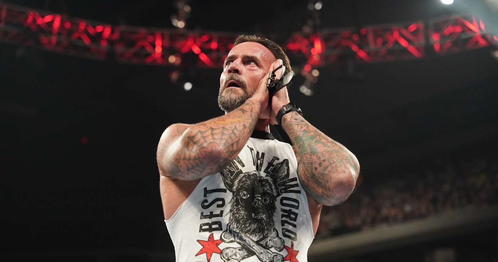 10 Should-See CM Punk Matches Earlier than WWE Survivor Sequence Conflict Video games