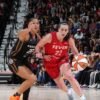 Caitlin Clark, Fever Out of WNBA Playoffs with Loss to Solar as Followers Salute Rookie 12 months