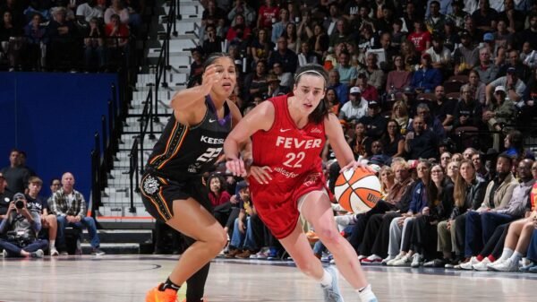 Caitlin Clark, Fever Out of WNBA Playoffs with Loss to Solar as Followers Salute Rookie 12 months