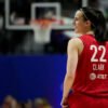 Caitlin Clark: WNBA Playoffs Run Was a ‘Little Style of What’s Doable’ for Fever