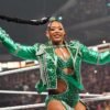 Bianca Belair and WWE and AEW Stars in Hazard of Being Buried