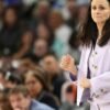 Liberty HC Brondello: ‘Pisses Me Off’ to See Foul Discrepancy After Loss vs. Lynx