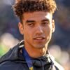 Michigan soccer 2025 four-star WR flip goal now trending away