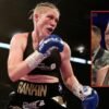 Former boxing world champion is sort of unrecognizable after bare-knuckle debut that had Conor McGregor raving