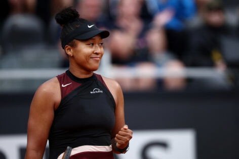 ‘Thought It Was Over for Me’ – Naomi Osaka Opens Up About Bodily Struggles in Hilariously Painful Off-Season Confession