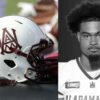 Alabama A&M soccer participant Medrick Burnett Jr. dies