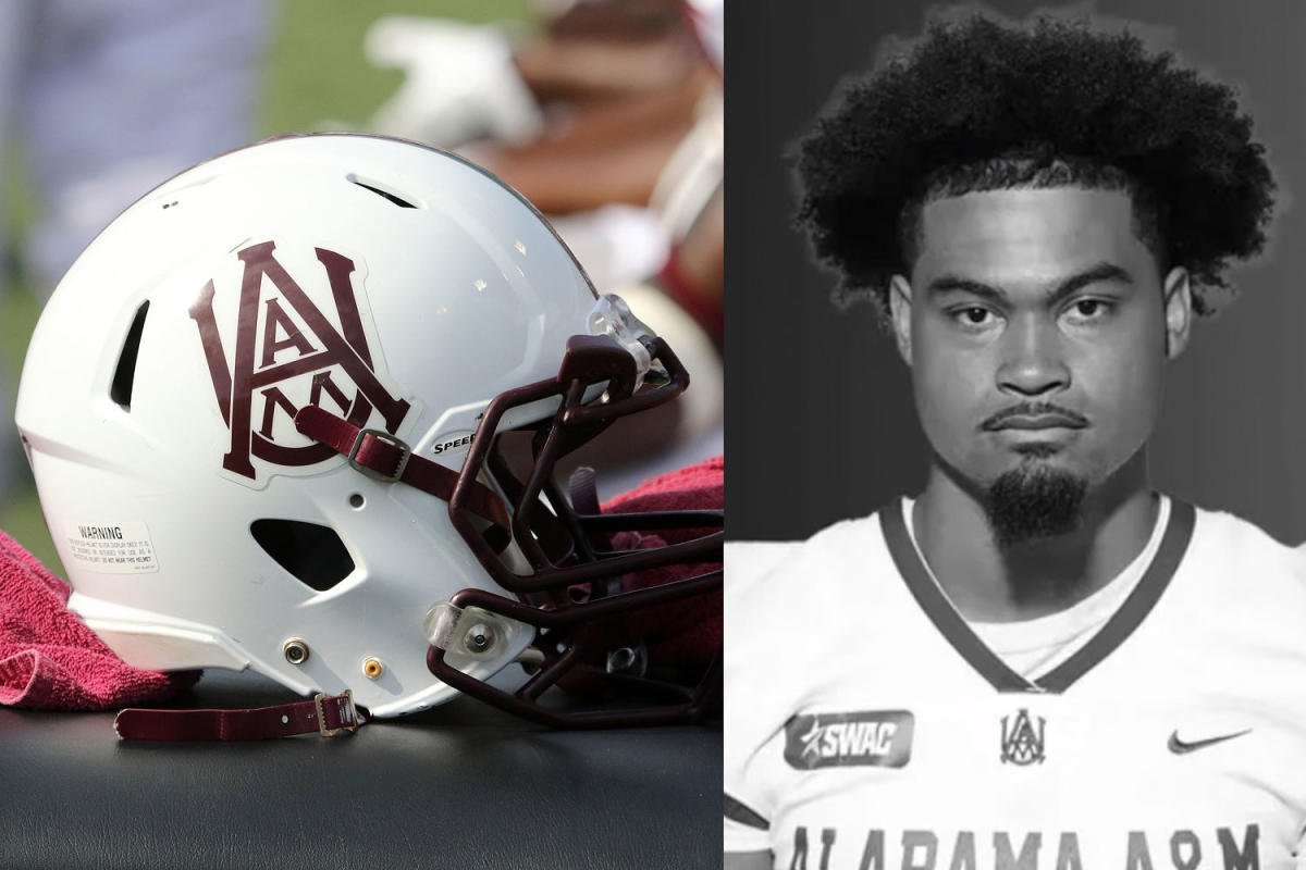 Alabama A&M soccer participant Medrick Burnett Jr. dies