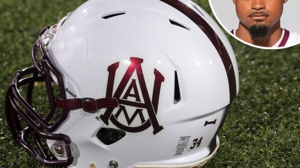 Alabama A&M Soccer Participant Lifeless at 20 From Head Damage