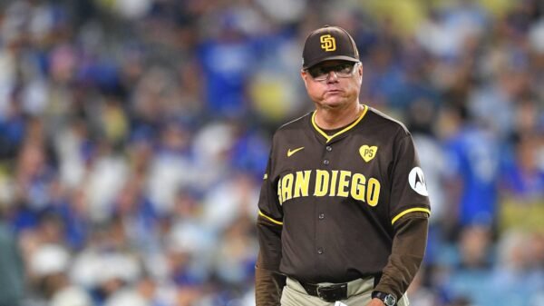 MLB Rumors: Mike Shildt, Padres Finalizing 2-Yr Contract Extension After NLDS Berth