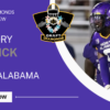 Gregory Reddick, S, North Alabama | 2025 NFL Draft Prospect Zoom Interview