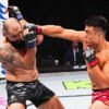 UFC Macau bonuses: Zhang Mingyang, 3 others money in with spectacular performances