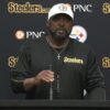 Stephen Jones: Mike Tomlin Is ‘One Of The Nice Defensive Minds’