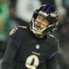 Ravens have a Justin Tucker downside