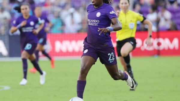 2024 NWSL Championship Remaining: The way to watch the Orlando Satisfaction vs. Washington Spirit sport tonight