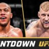 UFC 310 Countdown: Ciryl Gane vs. Alexander Volkov 2