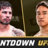 UFC 310 Countdown: Alexandre Pantoja vs. Kai Asakura