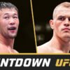 UFC 310 Countdown: Shavkat Rakhmonov vs. Ian Machado Garry