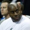 Eyeing sixteenth Championship Title, Magic Johnson Sends a Message to Washington Spirit Forward of NWSL Last