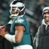 Eagles Rumors: Inside Philly’s ‘Galvanizing Second’ That Led to 7-Recreation Profitable Streak