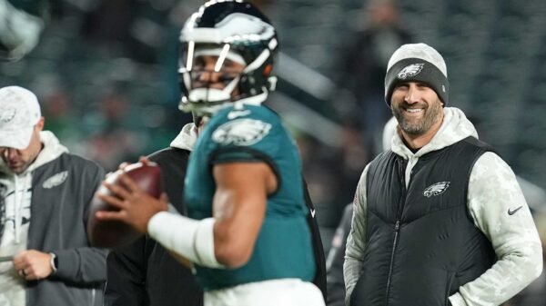 Eagles Rumors: Inside Philly’s ‘Galvanizing Second’ That Led to 7-Recreation Profitable Streak