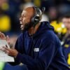 Michigan Soccer DB coach LaMar Morgan trolls Ohio State after Wolverines’ win