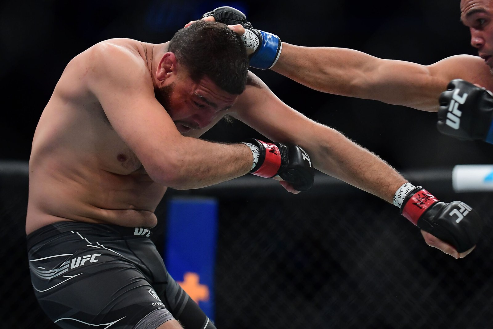 Daniel Cormier: Nick Diaz have to be locked in to ‘not embarrass himself’ vs. Vicente Luque at UFC 310