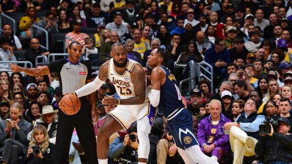 LeBron James, Lakers Criticized By NBA Followers in Loss vs. Westbrook, Jokić, Nuggets