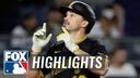 Pirates vs. Yankees Highlights | MLB on FOX