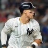 Aaron Decide: Yankees Will ‘Occasion Laborious’ After Clinching AL East in MLB Playoff Bracket