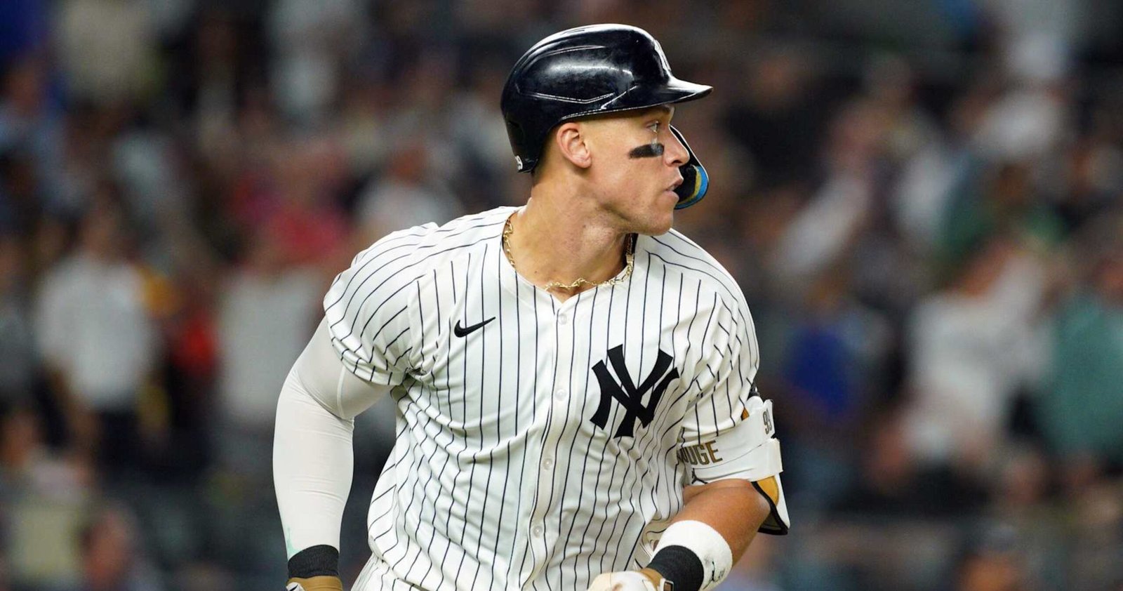 Aaron Decide: Yankees Will ‘Occasion Laborious’ After Clinching AL East in MLB Playoff Bracket