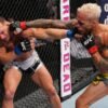 Charles Oliveira believes he’ll “outclass” Michael Chandler once more at UFC 309