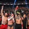 The Aftermath of Survivor Sequence Rearranges Our WWE Pound-For-Pound Rankings