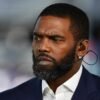 NFL Corridor of Famer Randy Moss is battling ‘inner’ well being situation, urges males to get blood work