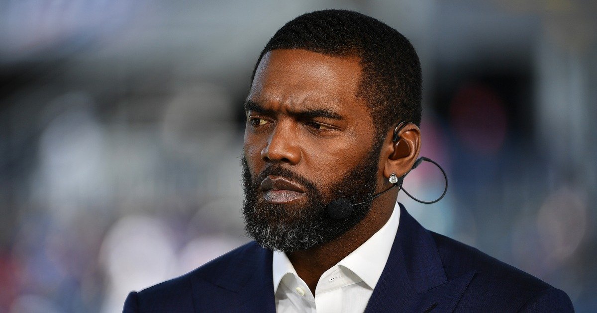 NFL Corridor of Famer Randy Moss is battling ‘inner’ well being situation, urges males to get blood work