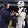 Dak Prescott ‘Feeling Helpless’ for Being Unable To Help Cowboys HC Mike McCarthy in Securing Contract Extension