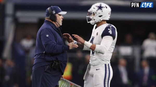 Dak Prescott ‘Feeling Helpless’ for Being Unable To Help Cowboys HC Mike McCarthy in Securing Contract Extension