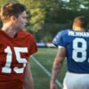 Why Patrick Schwarzenegger Needed to Play Tim Tebow in ‘American Sports activities Story’ and His “Wild” Debut in ‘White Lotus’