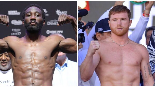 Calls Mount Towards Canelo Alvarez as Struggle Studies Forces Terence Crawford’s Followers to Face Harsh Actuality