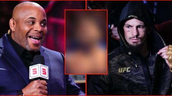 Daniel Cormier pitches a recent problem for Sean O’Malley’s UFC comeback struggle after shedding the bantamweight title