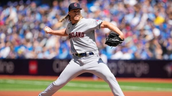 Noah Syndergaard Misplaced 30 Kilos, Eyes MLB Comeback After Not Touchdown Contract in 2024