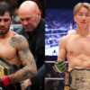 Kai Asakura: Title win over Alexandre Pantoja at UFC 310 is ‘good enterprise for the UFC’