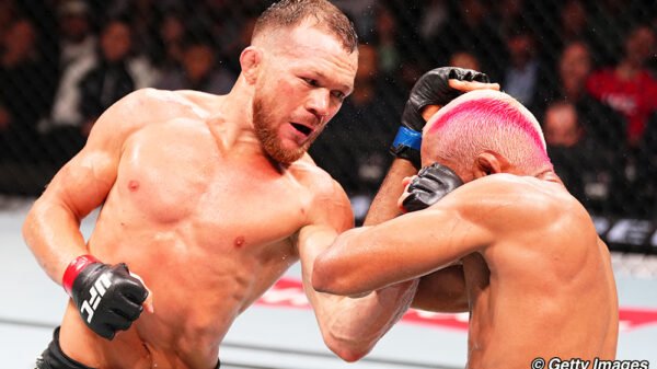 UFC Struggle Evening 248 takeaways: Petr Yan reminds us all he is nonetheless a title risk