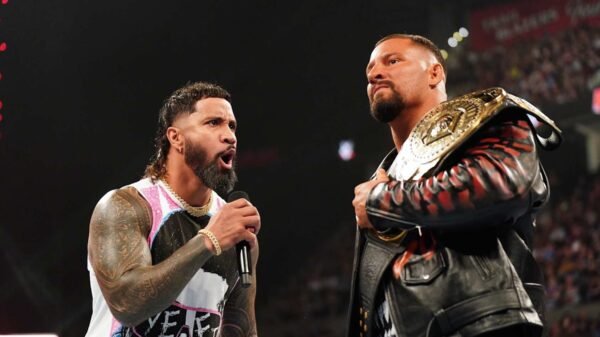 WWE Uncooked Outcomes: Winners, Reside Grades, Response and Highlights From Sept. 23