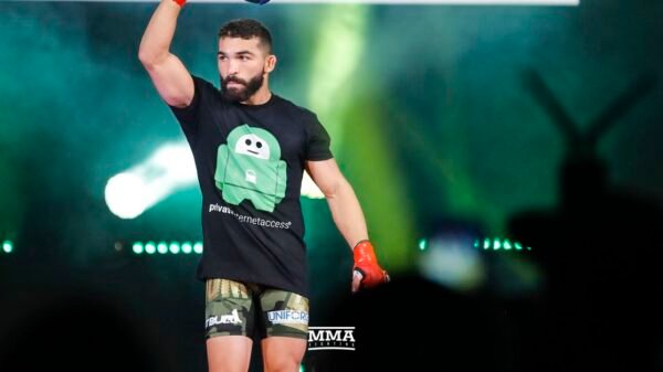 Patricio Pitbull asks for Bellator launch as a consequence of inactivity: ‘They know they’re within the incorrect’