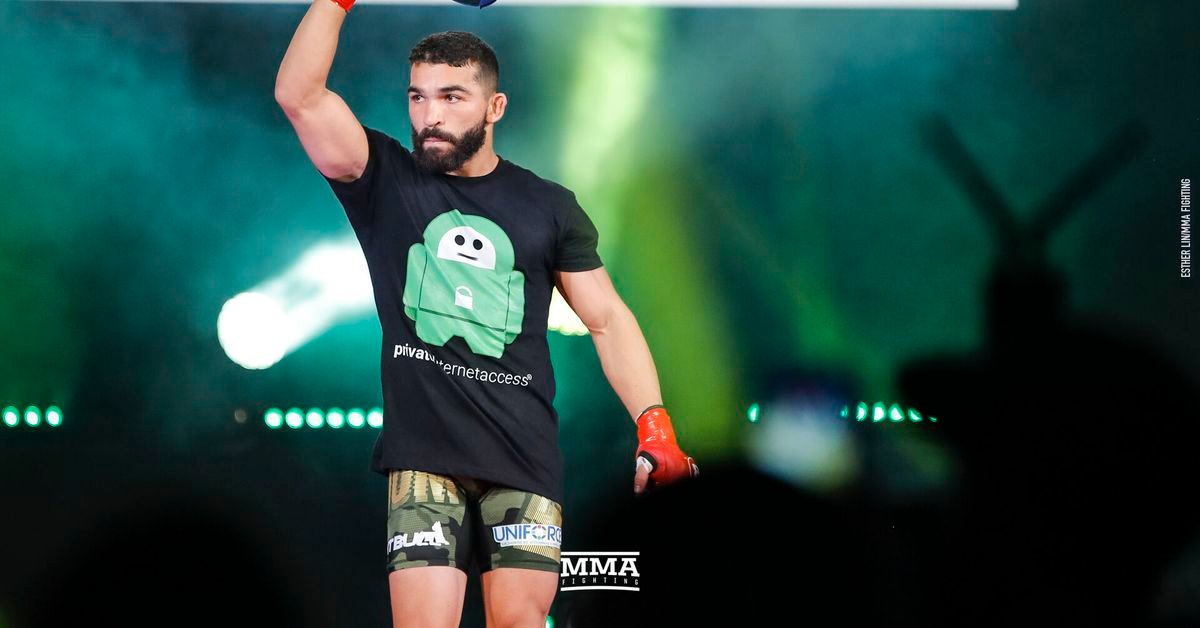 Patricio Pitbull asks for Bellator launch as a consequence of inactivity: ‘They know they’re within the incorrect’