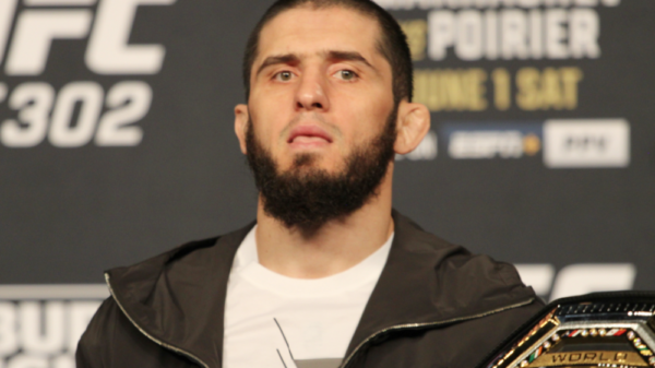 Islam Makhachev would not really feel nice about potential Ilia Topuria battle