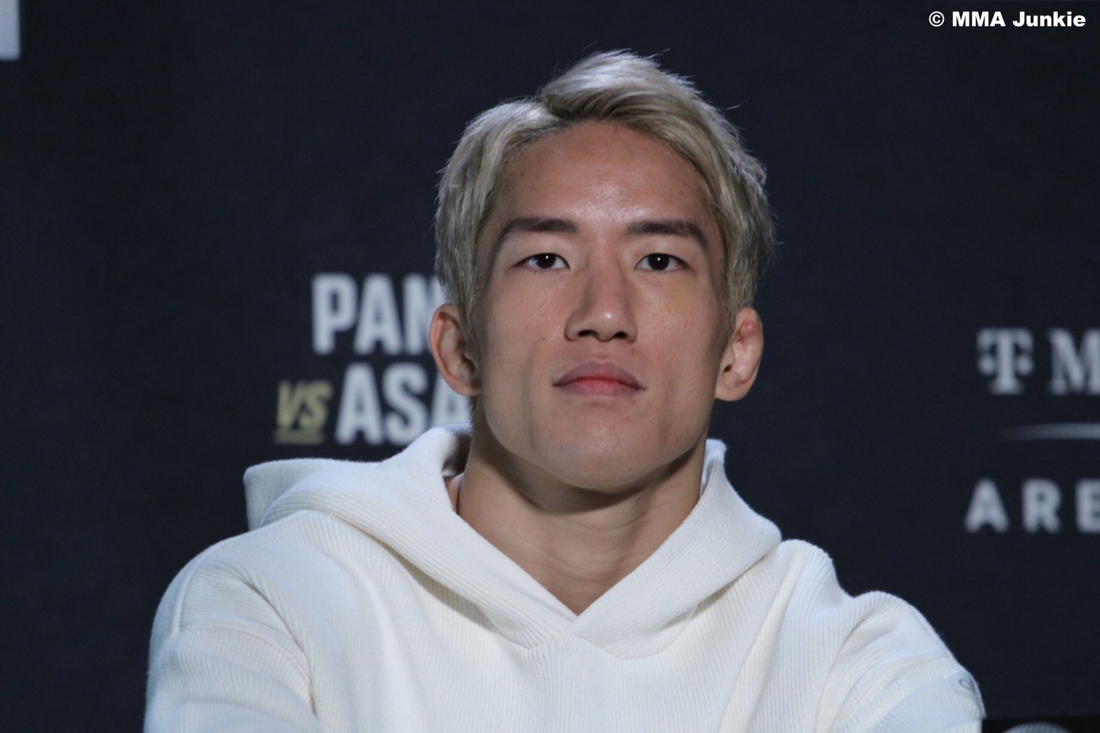 Video: ‘UFC 310: Pantoja vs. Asakura’ media day dwell stream