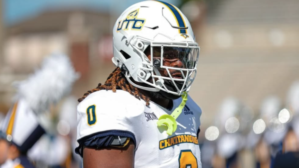 2025 NFL Draft Prospect Interview: Quay Wiggles, DT, College of Tennessee-Chattanooga